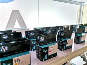 Hp 712 Ink Cartridges
