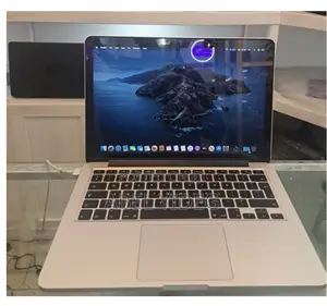 New Laptop Apple MacBook Pro 2011 4GB Intel Core I5 HDD 320GB