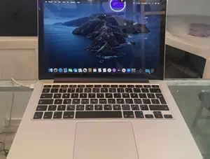 New Laptop Apple MacBook Pro 2011 4GB Intel Core I5 HDD 320GB