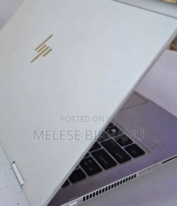 New Laptop HP EliteBook X360 1040 G7 8GB Intel Core I5 SSD 512GB