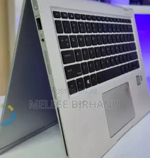 New Laptop HP EliteBook X360 1040 G7 8GB Intel Core I5 SSD 512GB