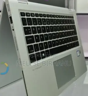 New Laptop HP EliteBook X360 1040 G7 8GB Intel Core I5 SSD 512GB
