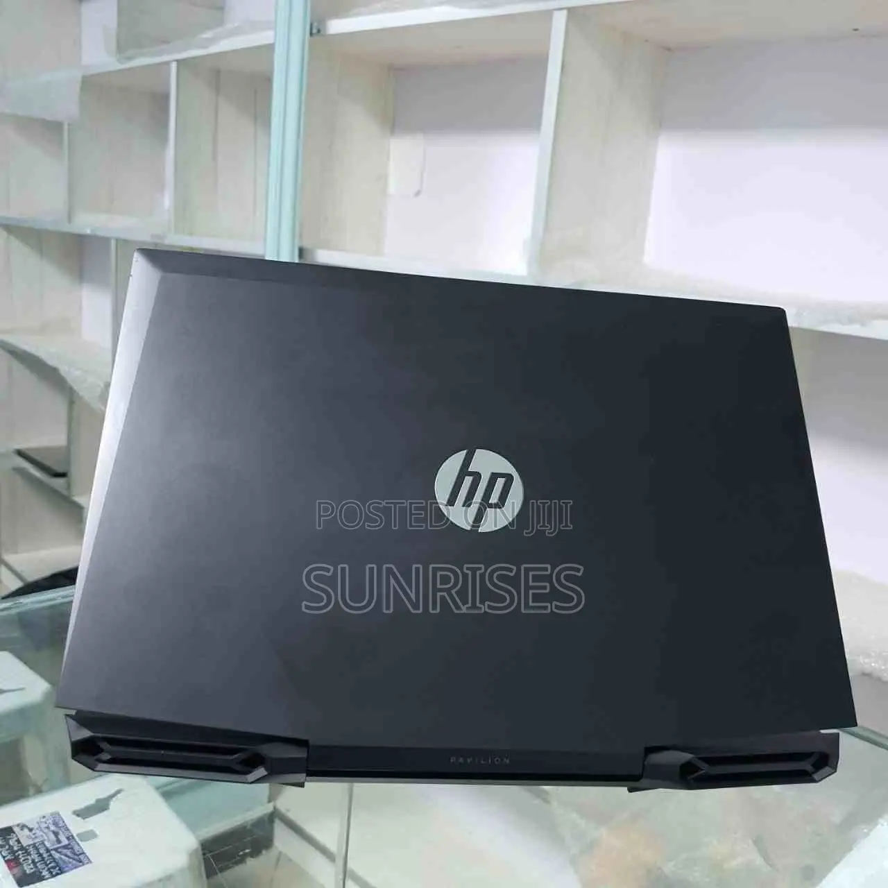 New Laptop HP Pavilion Power 15 16GB Intel Core I7 SSD 512GB