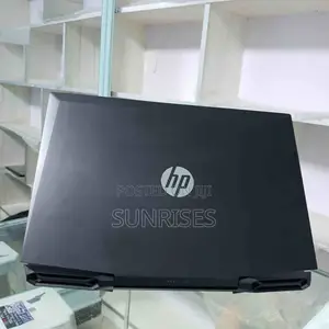 New Laptop HP Pavilion Power 15 16GB Intel Core I7 SSD 512GB