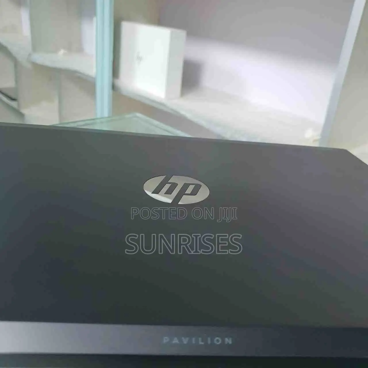 New Laptop HP Pavilion Power 15 16GB Intel Core I7 SSD 512GB