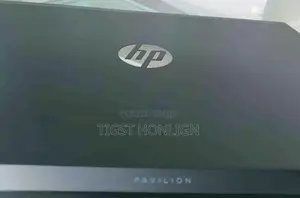 New Laptop HP Pavilion 15 16GB Intel Core I7 SSD 512GB