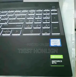 New Laptop HP Pavilion 15 16GB Intel Core I7 SSD 512GB