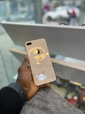 Apple iPhone 8 Plus 64 GB Gold
