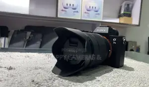 Photo - Sony A7iii 28-70mm