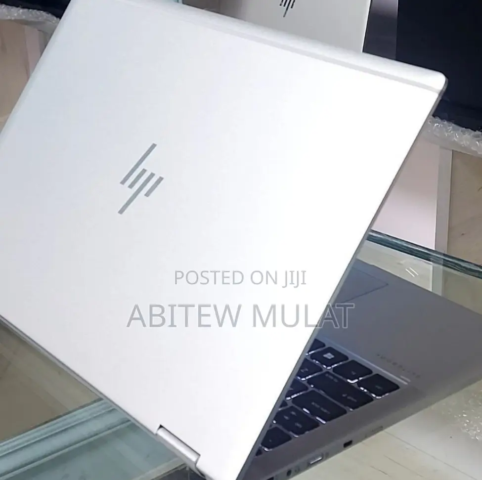 New Laptop HP EliteBook 1040 G4 16GB Intel Core I7 SSD 512GB