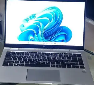 New Laptop HP EliteBook 1040 G4 16GB Intel Core I7 SSD 512GB