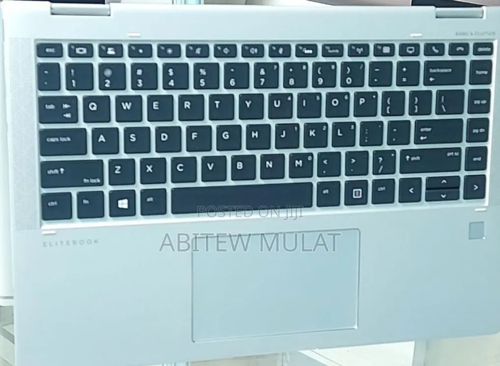 New Laptop HP EliteBook 1040 G4 16GB Intel Core I7 SSD 512GB