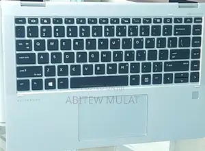 New Laptop HP EliteBook 1040 G4 16GB Intel Core I7 SSD 512GB