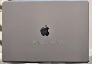 New Laptop Apple MacBook 16GB Apple M1 Pro SSD 1T