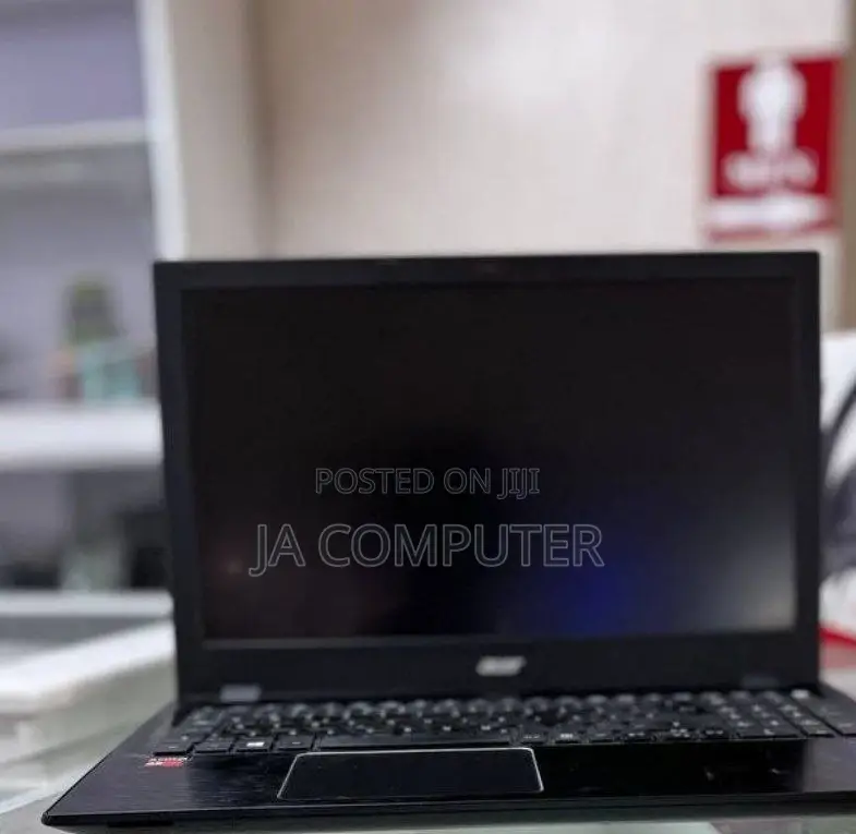 New Laptop Acer Aspire 5 4GB Intel Core I3 HDD 500GB