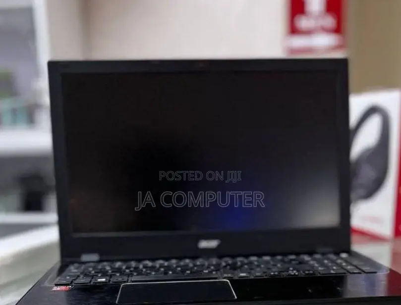 New Laptop Acer Aspire 5 4GB Intel Core I3 HDD 500GB