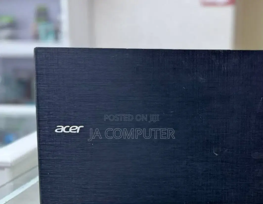 New Laptop Acer Aspire 5 4GB Intel Core I3 HDD 500GB