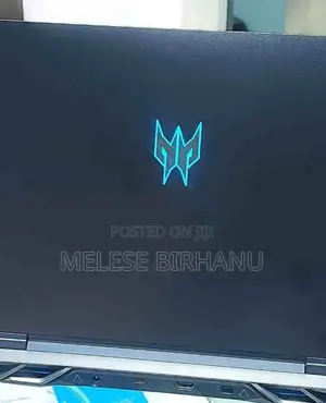 Photo - New Laptop Acer 16GB Intel Core I9 SSD 512GB