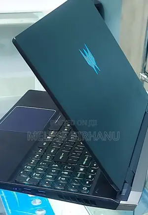 New Laptop Acer 16GB Intel Core I9 SSD 512GB