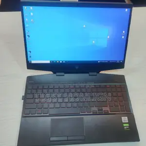New Laptop HP Omen X 32GB Intel Core I7 SSD 1T