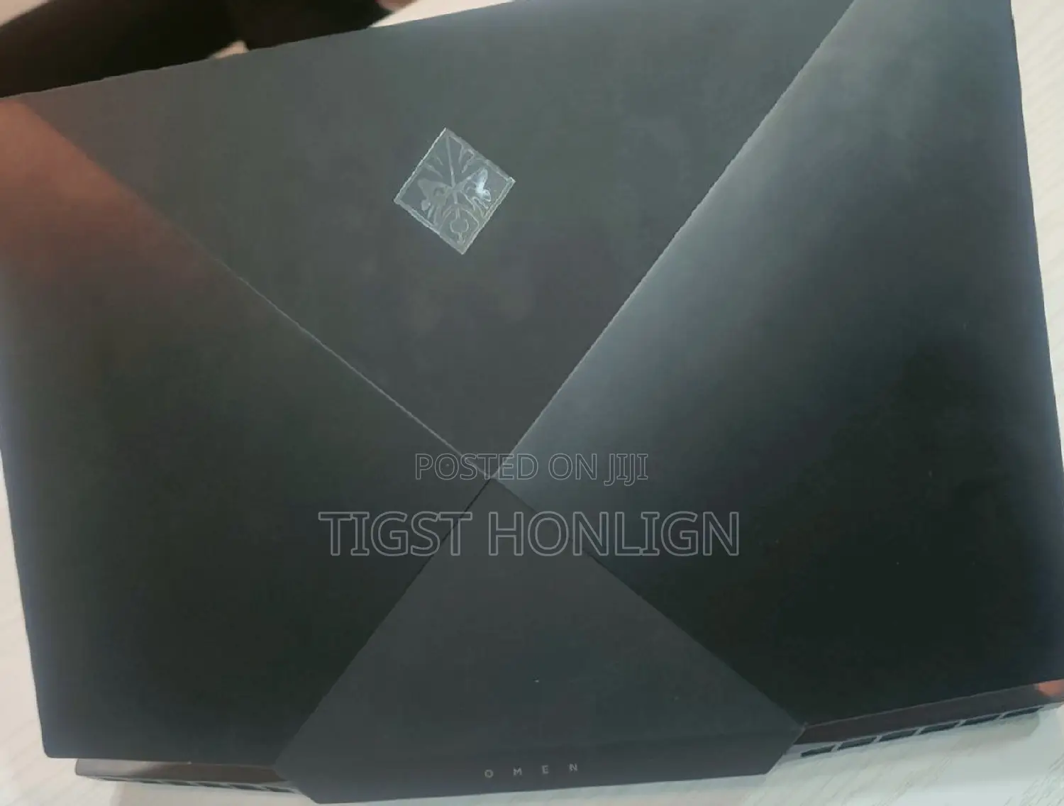 New Laptop HP Omen X 32GB Intel Core I7 SSD 1T