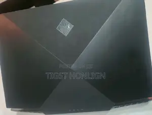 New Laptop HP Omen X 32GB Intel Core I7 SSD 1T