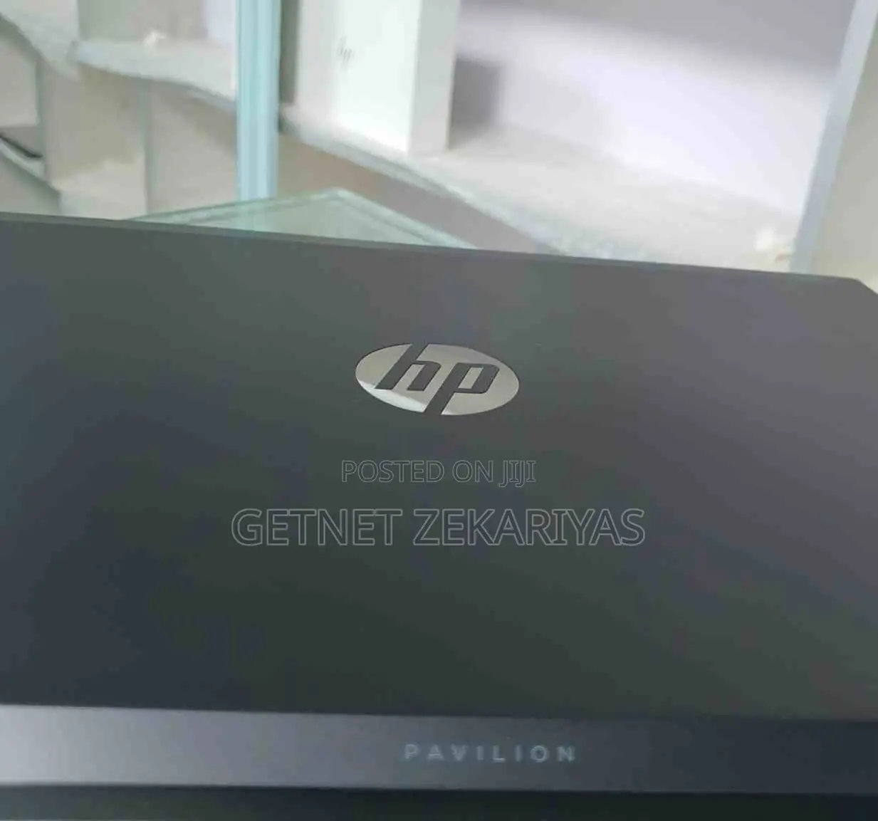 New Laptop HP Pavilion Power 15 16GB Intel Core I7 SSD 512GB