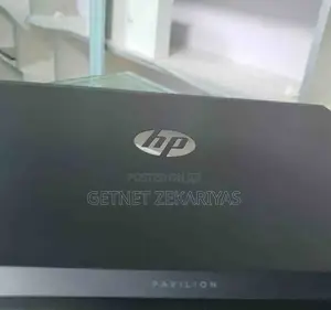 Photo - New Laptop HP Pavilion Power 15 16GB Intel Core I7 SSD 512GB