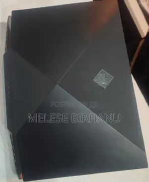 New Laptop HP 32GB Intel Core I7 SSD 1T