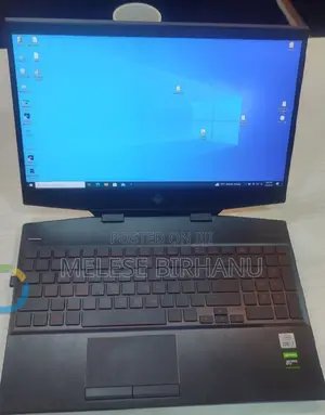 New Laptop HP 32GB Intel Core I7 SSD 1T