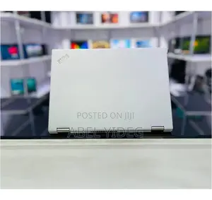 New Laptop Lenovo ThinkPad Yoga 370 16GB Intel Core I7 SSD 512GB