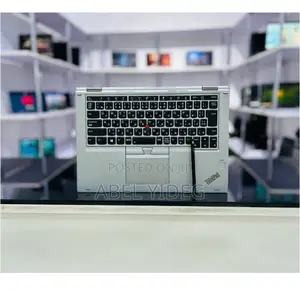 New Laptop Lenovo ThinkPad Yoga 370 16GB Intel Core I7 SSD 512GB