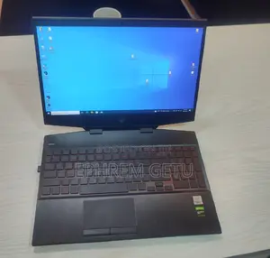 Photo - New Laptop HP Omen 15 32GB Intel Core I7 SSD 1T