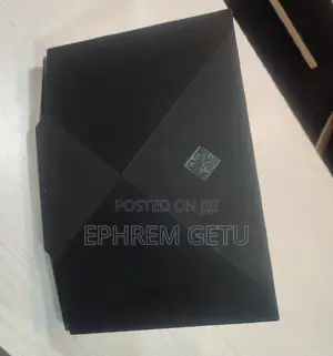 New Laptop HP Omen 15 32GB Intel Core I7 SSD 1T