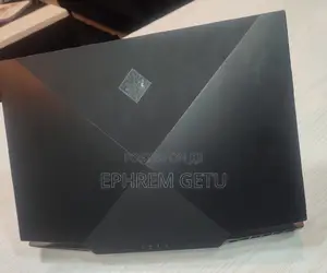 New Laptop HP Omen 15 32GB Intel Core I7 SSD 1T