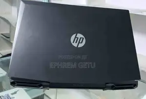 Photo - New Laptop HP Omen 15 16GB Intel Core I7 SSD 512GB