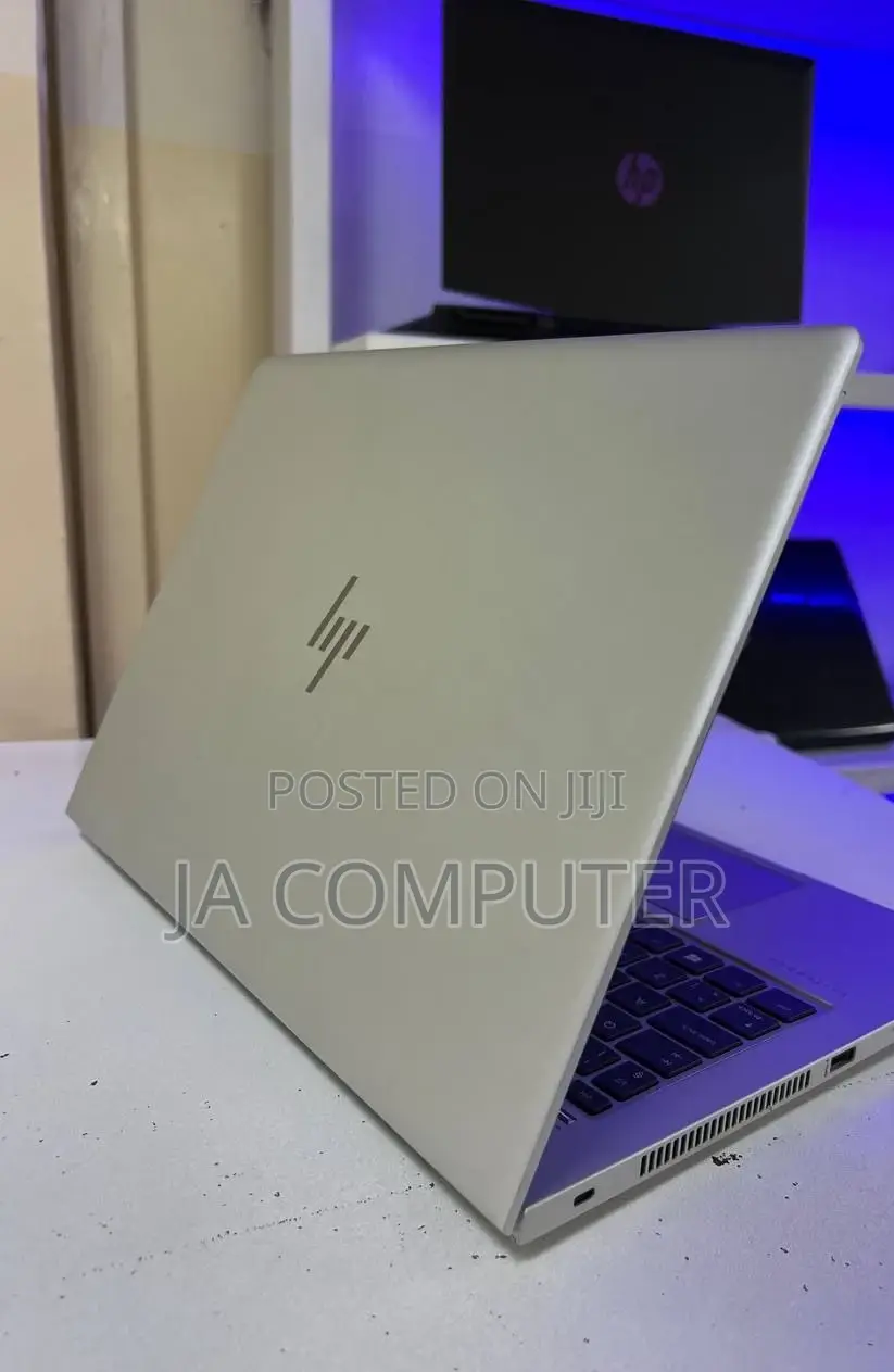 New Laptop HP EliteBook 840 G6 16GB Intel Core I7 SSD 512GB