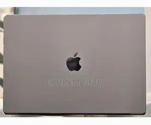 New Laptop Apple MacBook Pro M1 16GB Apple M1 Pro SSD 1T