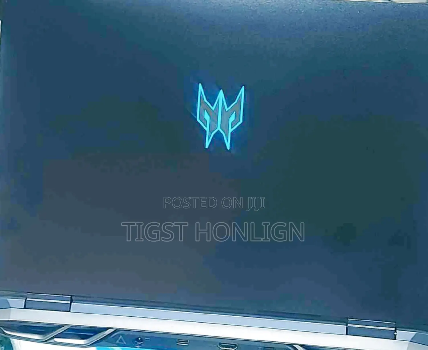 New Laptop Acer Predator Helios 300 16GB Intel Core I9 SSD 512GB