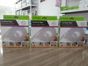 Photo - Reusable Convenience Llvy Grip Tape