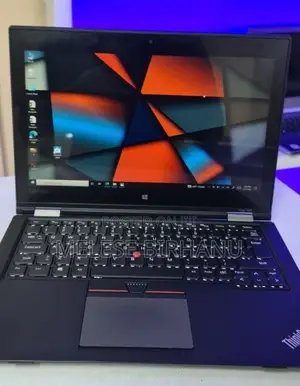 New Laptop Lenovo Yoga 260 8GB Intel Core I5 SSD 512GB
