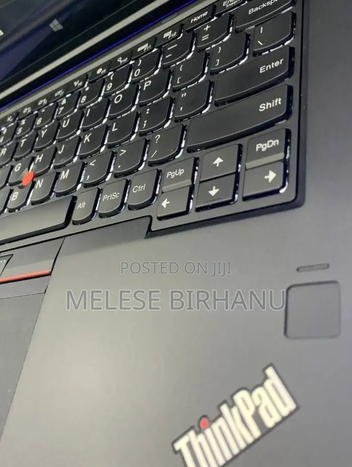 New Laptop Lenovo Yoga 260 8GB Intel Core I5 SSD 512GB