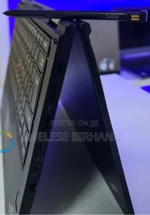 New Laptop Lenovo Yoga 260 8GB Intel Core I5 SSD 512GB