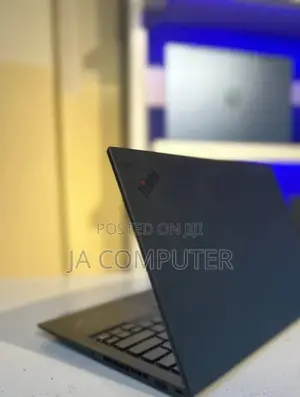 Photo - New Laptop Lenovo ThinkPad X1 Carbon 16GB Intel Core I7 SSD 512GB