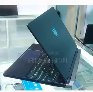 New Laptop Acer Predator Helios 300 16GB Intel Core I9 SSD 512GB