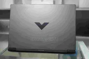 New Laptop HP Victus 15 8GB AMD Ryzen 5 SSD 512GB