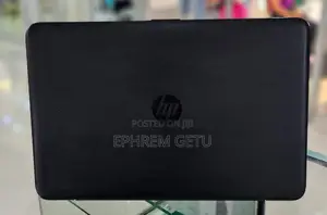 Photo - New Laptop HP Stream Notebook 4GB Intel Pentium SSD 128GB