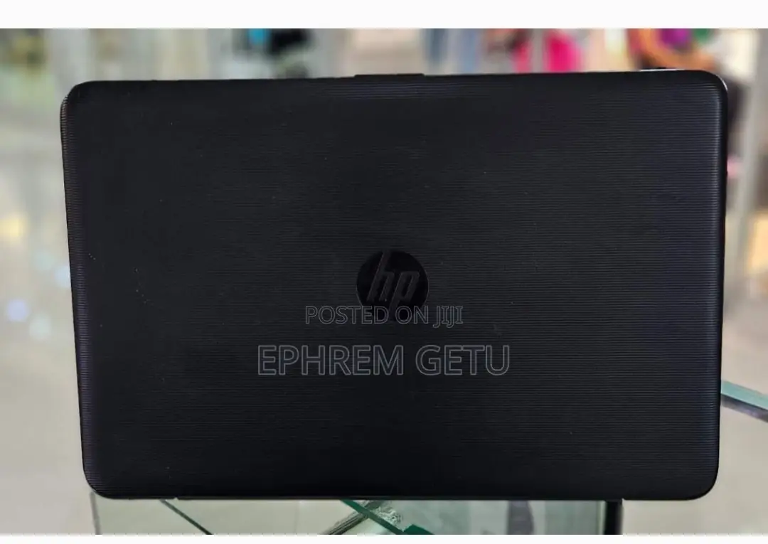 New Laptop HP Stream Notebook 4GB Intel Pentium SSD 128GB