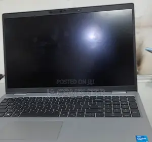 New Laptop Dell Latitude 5530 16GB Intel Core I5 SSD 512GB