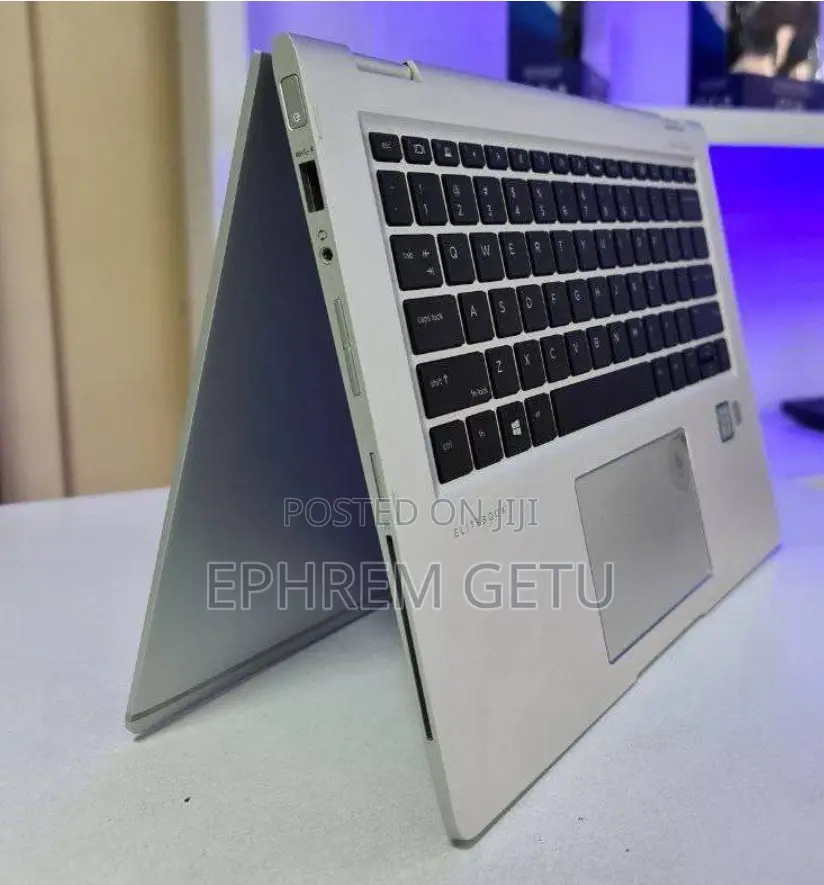 New Laptop HP EliteBook X360 1030 G3 16GB Intel Core I5 SSD 512GB